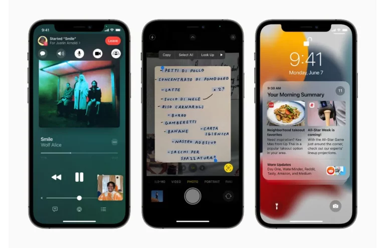 Navigating the Newest Features in iOS Updates