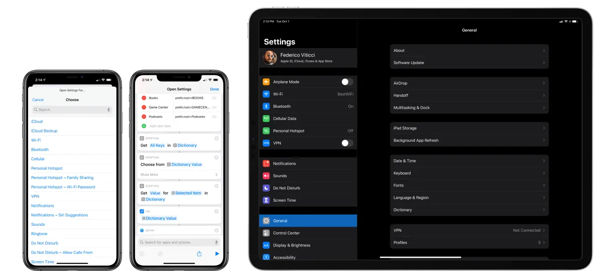 Personalizing iPhone Settings: A Comprehensive Customization Guide