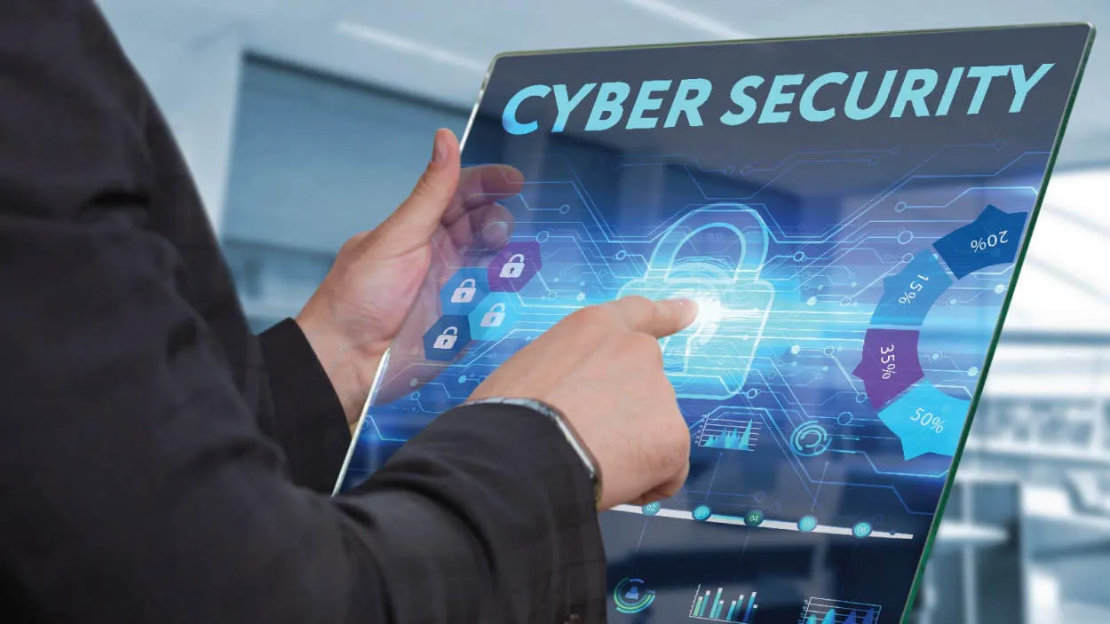 Strengthening iPhone Security: Best Practices for Safe Usage