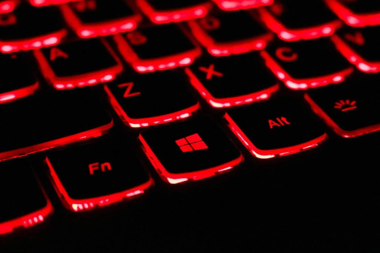 Top Tips for Securing Your Windows PC