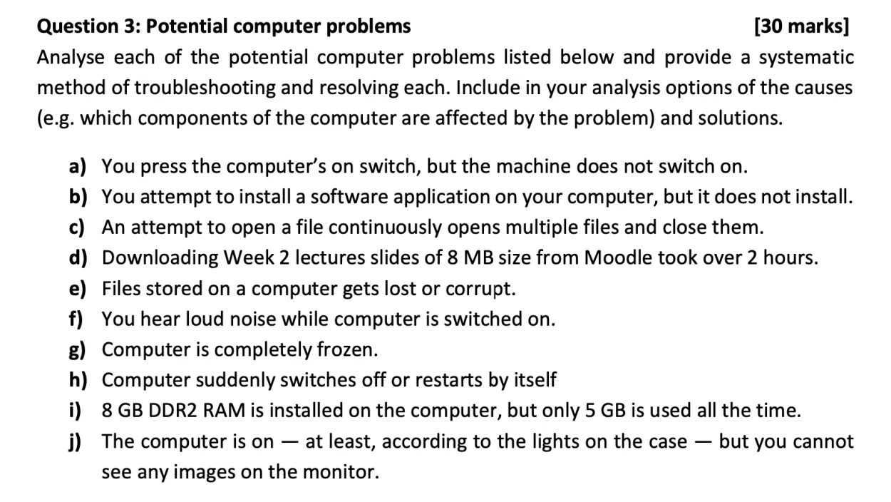 Troubleshooting Android: Common Issues and Their Solutions