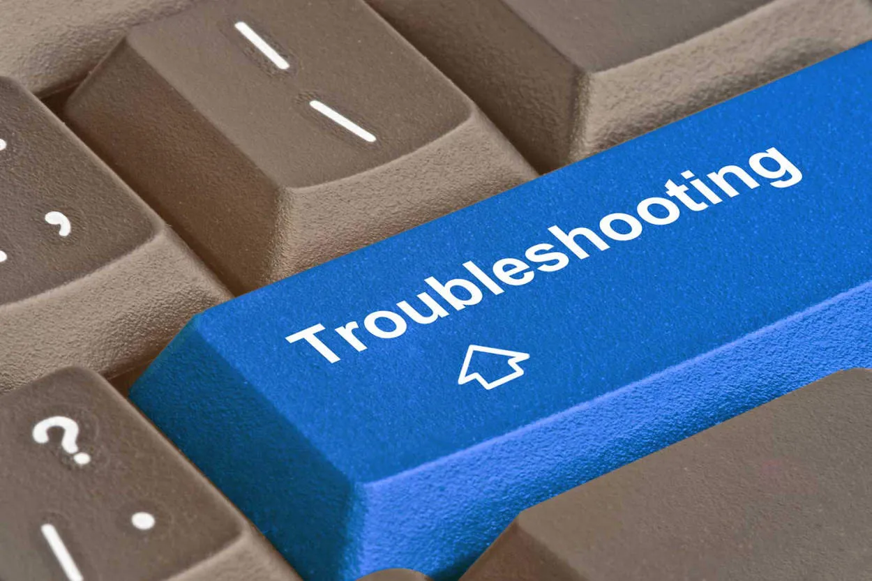 Troubleshooting Common Android Screenshot Issues